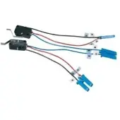 Eaton 184167 Meldeschalter, EIN-AUS, 2W +IZMX-AS22-1
