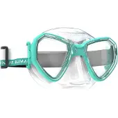 Salvimar Morpheus Mid Anti Fog Tauchmaske