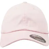 Flexfit Cotton Twill Dad Kappe