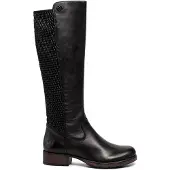 Rieker Damenstiefel Z9591-00 schwarz 37