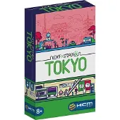 Sonstige Verlage Next Station Tokyo
