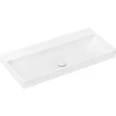 Hansgrohe 61041450 Aufsatzwaschtisch ge Xelu Q