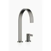 Dornbracht 32815682-99 2-Lochbatt. mit Einzelrosetten MEM