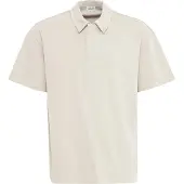 Solid SDOSWALD Herren Poloshirt Polohemd T-Shirt 100% Baumwolle oversize