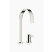Dornbracht 32815682-08 2-Lochbatt. mit Einzelrosetten MEM