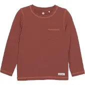 En fant Langarmshirt "Langarmshirt ENTshirt"