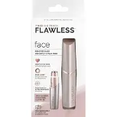 Best of Tv Finishing Touch Flawless Face Damenbart- und Gesichtshaarentferner, hypoallergen