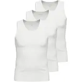 Ammann Achselhemd "3er Pack Athletic Shirt Day Modern / Micro Modal"