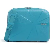 American Tourister StarVibe Beauty Case Verdigris