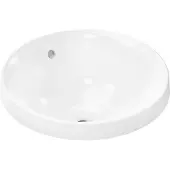 Hansgrohe 60155450 Einbauwaschtich Xuniva S