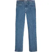 Wrangler Straight-Jeans "Authentic Straight"