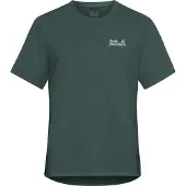 Jack Wolfskin Vonnan Graphic Kurzarm-t-shirt