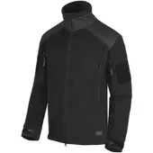Helikon Tex Liberty Double Fleece XL Jacket, schwarz