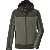 Killtec Herren Funktionsjacke KOS 40 MN JCKT