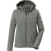 Killtec KOS 72 Women Jacket sage (00734) 44