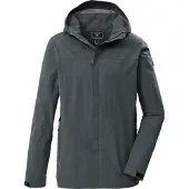 Killtec Herren Funktionsjacke KOS 116 MN JCKT