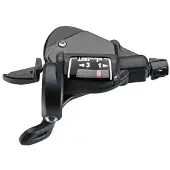 Microshift Trigger Ts39 Linker Schalthebel
