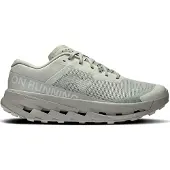 ON - Cloudultra 3 - Trailrunningschuhe Gr 47,5 grau
