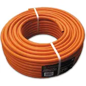 Bradas PB92525, 25 m, PVC, 9 mm