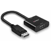 Lindy 41068 Displayport-hdmi-kabel