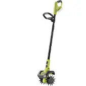 Ryobi Akku-Bodenhacke RY18CVA-0 - 18V - 4 Messer