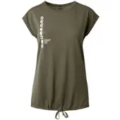Martini Via Shirt W moss (B392) XS