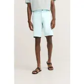 Bugatti Bermudas im lässigen Stil