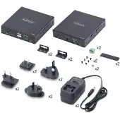 StarTech.com Ih2006 Kvm Hdmi Extender Ip