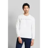 Bugatti Longsweatshirt, mit -Druck