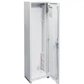 Hager FP11TW2 Schrank, univers, IP54/I, 1700x300x205mm, leer