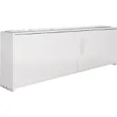 Hager FP35SW2 Schrank, univers, IP54/II, 500x1300x205mm