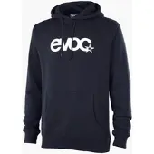 Evoc Hoody Logo Men black (100) XL