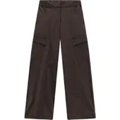 Jeanne Baret Marigold Cargo Pant wood (Q826) 44