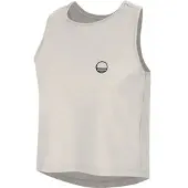 Wild Country Session 3 W Tank moonstone (0090) XXS