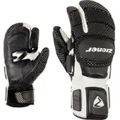 Ziener Gator-z PR Lobster Glove man black (12) 11