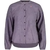 Maloja ZELLERSEEM. shaded purple (8988) XS