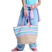 Roxy Strandtasche "Waikiki Life"