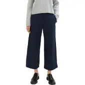 Tom Tailor Culotte 3/4-Länge mit Eingrifftaschen