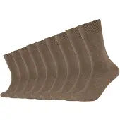 Camano Herren Socken Online comfort cotton Socks 9p