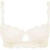 Nina von c. Dirndl-BH "Balconnet Dirndl BH Silver Edition"