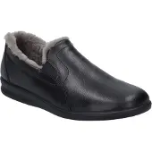 Josef seibel Hausschuh "Belfort 67, schwarz"