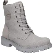 Josef seibel Stiefel "Marta 26, hellgrau"