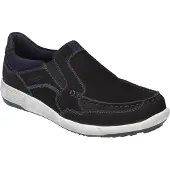 Josef seibel Enrico 19 | Slipper für Herren | Schwarz