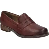 Josef seibel Slipper "Sienna 96, bordeaux"
