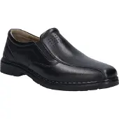 Josef seibel Slipper "Alastair 19, schwarz"