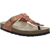 Josef seibel Zehentrenner Damen 32303434333037 Rosa 40 EU