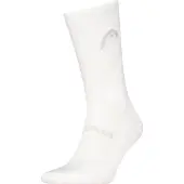 Head Tennissocken "TENNIS CREW 1P" Dämpfungszonen für zusätzlichen Komfort