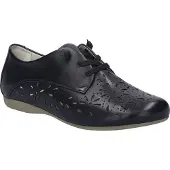 Josef seibel Fiona 83 | Halbschuh für Damen | Schwarz