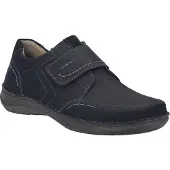 Josef seibel Straßenhalbschuhe Kletter in schwarz, Gr. 40