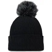 Buff - Knitted Beanie Kesha - Mütze Gr One Size schwarz